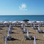 Duna Rossa - Family Friendly شقة فندقية 4*