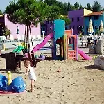 Duna Rossa - Family Friendly شقة فندقية