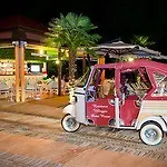 Duna Rossa - Family Friendly 4* Дуна-Верде
