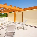 Duna Rossa - Family Friendly Апарт-отель 4*