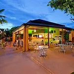 Duna Rossa - Family Friendly شقة فندقية 4*