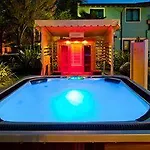 Duna Rossa - Family Friendly 4* دونا فيردي