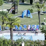 Апарт-отель Duna Rossa - Family Friendly 4*