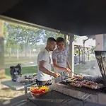 شقة فندقية Duna Rossa - Family Friendly