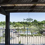 Apart-hotel Duna Rossa - Family Friendly Duna Verde