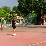 Duna Rossa - Family Friendly Апарт-отель 4*