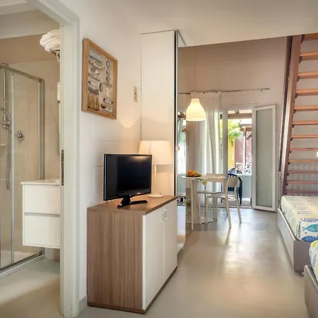 Duna Rossa - Family Friendly 4* Duna Verde