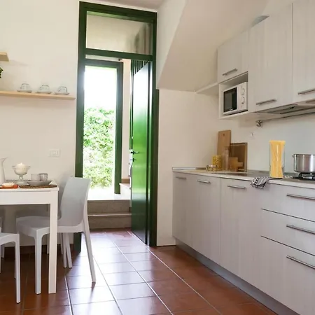 Duna Rossa Aparthotel 3*