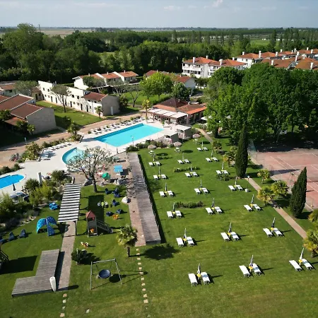 Duna Rossa Aparthotel 3*