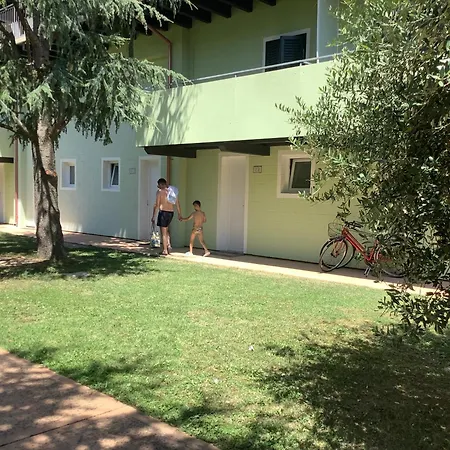 Duna Rossa - Family Friendly Duna Verde