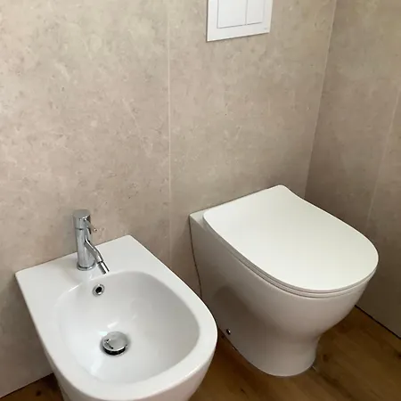 Duna Rossa Aparthotel 3*