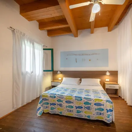 Aparthotel Duna Rossa 3*