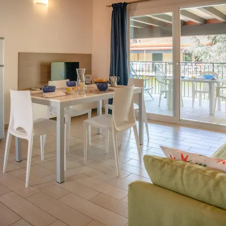 Aparthotel Duna Rossa 3*