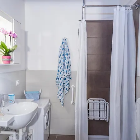 Aparthotel Duna Rossa 3*