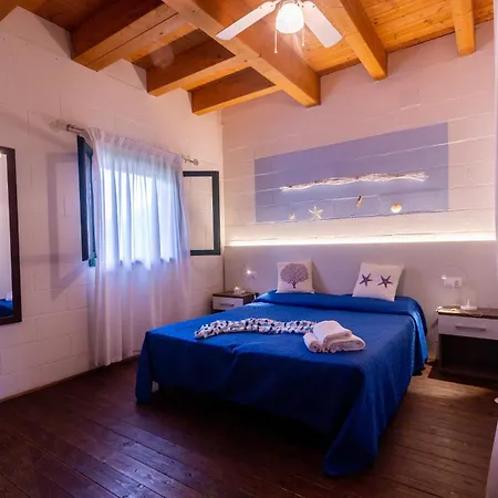 Aparthotel Duna Rossa Duna Verde