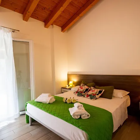 Aparthotel Duna Rossa 3*