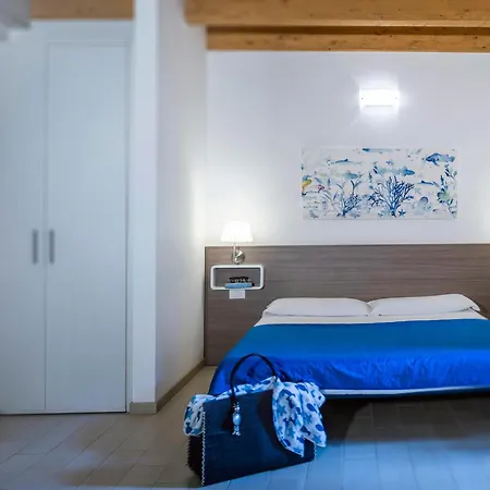 Duna Rossa - Family Friendly 4*