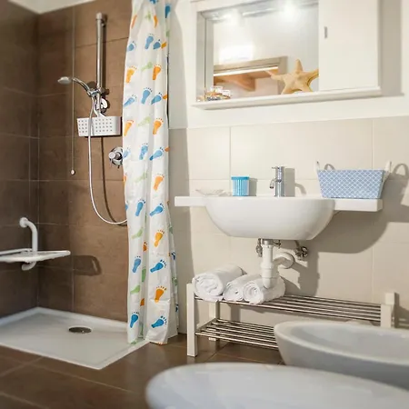 Duna Rossa - Family Friendly 4* Duna Verde