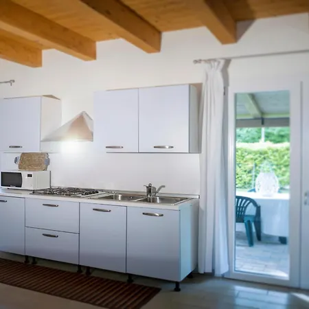 Duna Rossa Aparthotel 3*