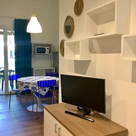 Duna Rossa Aparthotel