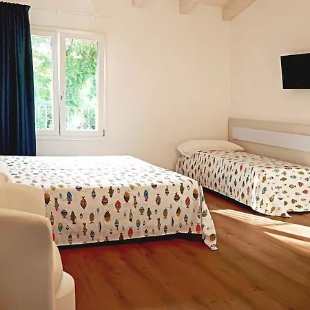 Duna Rossa - Family Friendly Duna Verde