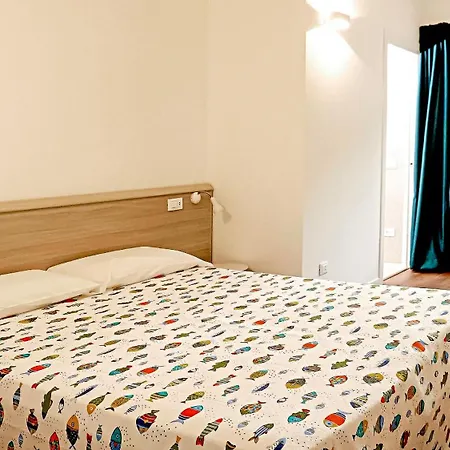 Duna Rossa - Family Friendly Lejlighedshotel Duna Verde