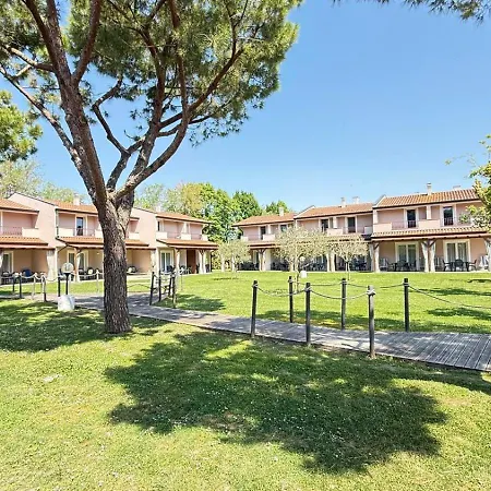 Duna Rossa - Family Friendly 4*