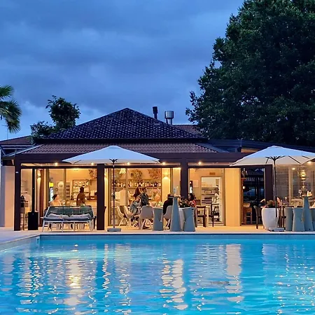 Duna Rossa - Family Friendly 4* Duna Verde