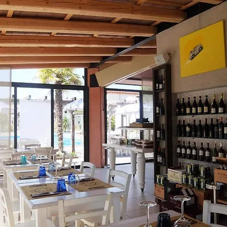 Duna Rossa - Family Friendly 4* Duna Verde