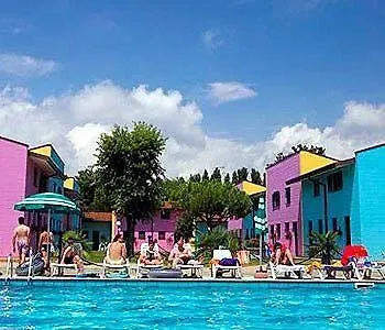 Duna Rossa - Family Friendly Aparthotel Duna Verde