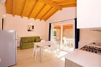 Duna Rossa Aparthotel Duna Verde