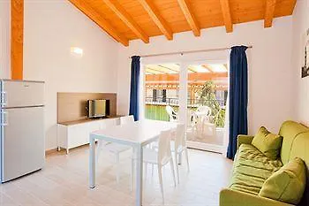 Duna Rossa - Family Friendly Hotel apartamentowy Duna Verde