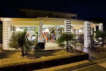 Duna Rossa - Family Friendly Aparthotel Duna Verde