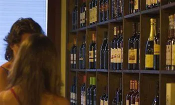 Duna Rossa - Family Friendly Lejlighedshotel 4*