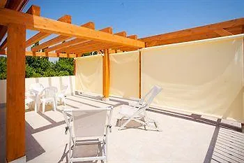 Duna Rossa - Family Friendly Ξενοδοχείο με διαμερίσματα 4*