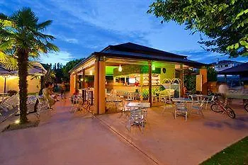 Duna Rossa - Family Friendly Hotel apartamentowy 4*