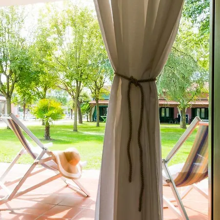 Aparthotel Duna Rossa