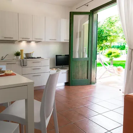 Duna Rossa - Family Friendly 4*