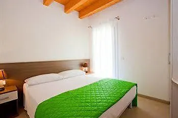 Duna Rossa Aparthotel 3*