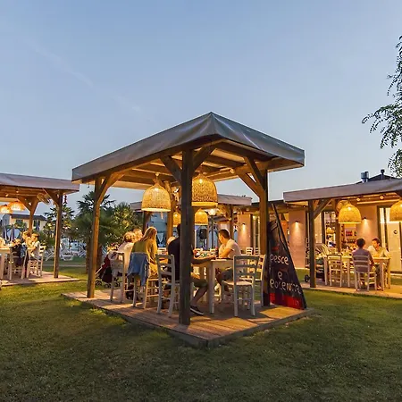 Duna Rossa - Family Friendly Aparthotel