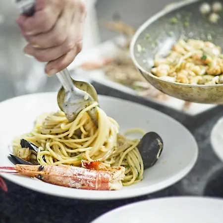 Duna Rossa - Family Friendly Lejlighedshotel 4*