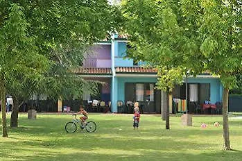 Duna Rossa Aparthotel 3*