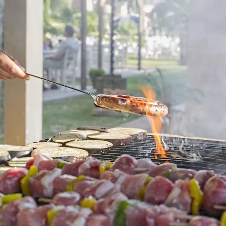 Lejlighedshotel Duna Rossa - Family Friendly Duna Verde