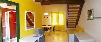 Duna Rossa - Family Friendly Lejlighedshotel 4*