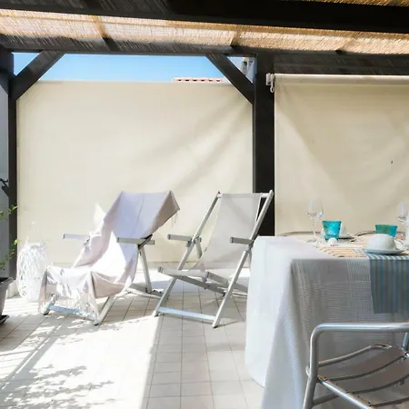 Duna Rossa Aparthotel 3*