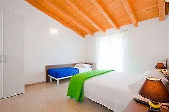 Duna Rossa 3* Duna Verde