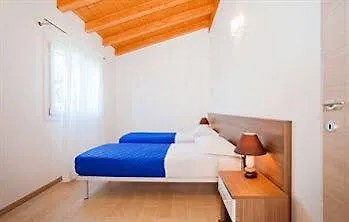 Lejlighedshotel Duna Rossa - Family Friendly 4*