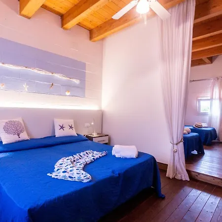 Duna Rossa - Family Friendly 4*