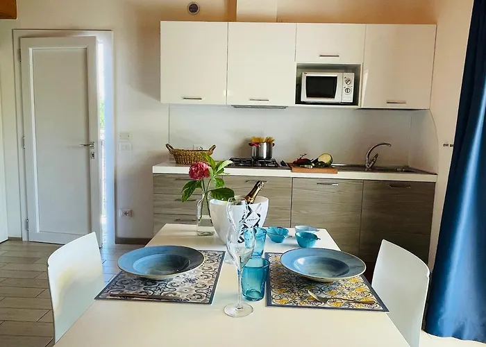 Aparthotel Duna Rossa - Family Friendly 4*