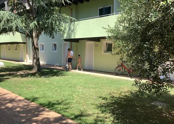 Duna Rossa - Family Friendly Duna Verde